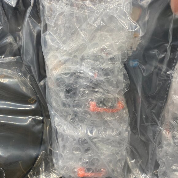 My Hero Academia Katsuki Bakugo The Amazing Heroes Plus Ban Presto Open Box - Picture 11 of 11